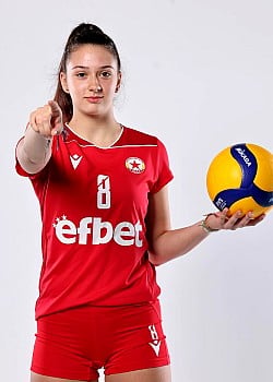 Dimana Ivanova